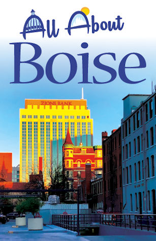 All About Boise May & Guide